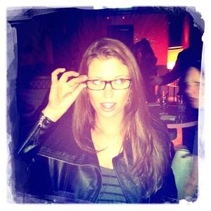 Meet your Posher, Brandy